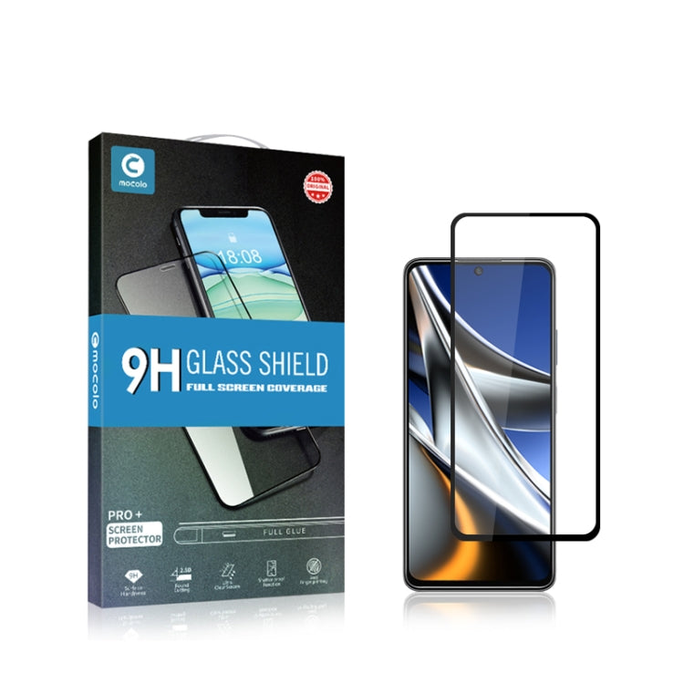 9H tempered glass screen protector kit with film and phone display cover