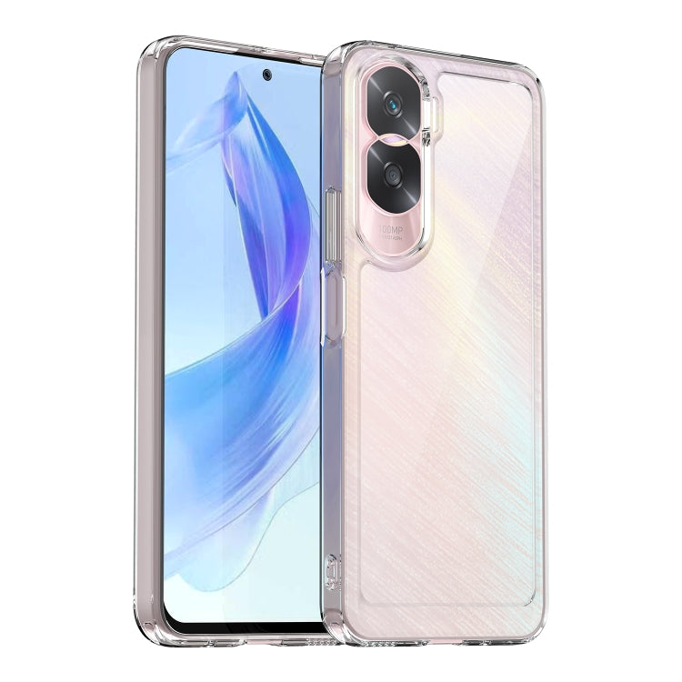 Colorful Series Acrylic + TPU Phone Case, For Nothing Phone 2