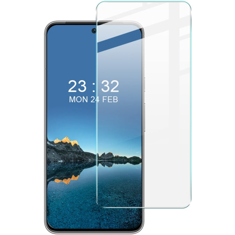 imak H Series Tempered Glass Film, For Google Pixel 9 Pro XL, For Google Pixel 9 Pro / 9, For Google Pixel 8a, For Google Pixel 8 Pro, For Google Pixel 8