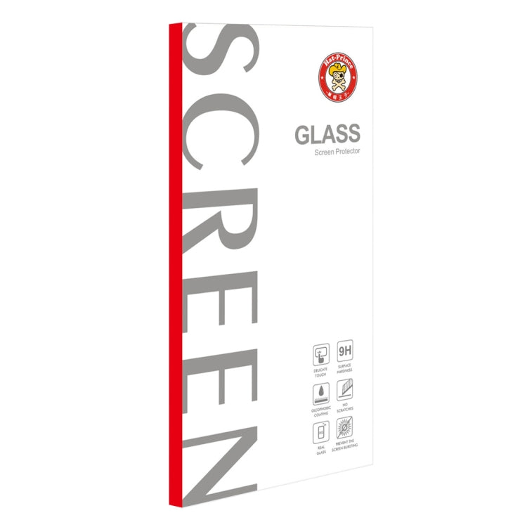 Retail box for tempered glass screen protector for Huawei Mate 20 Lite, 9H rating