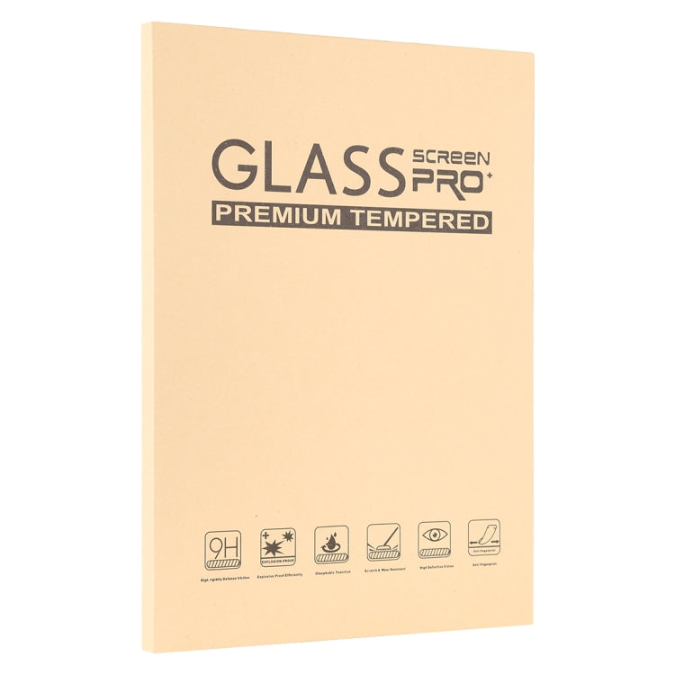 Glass Screen Pro premium tempered glass packaging box for screen protector film