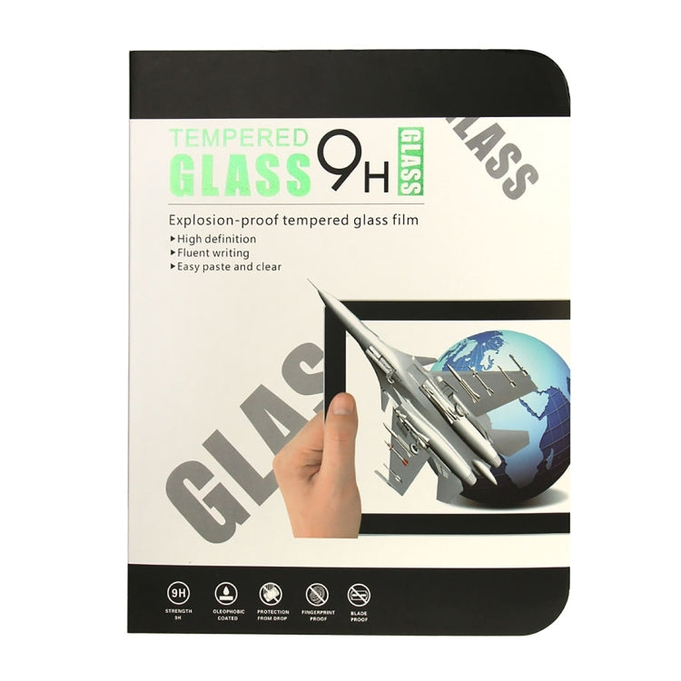 Tempered glass 9H screen protector pack, full-screen tempered glass included