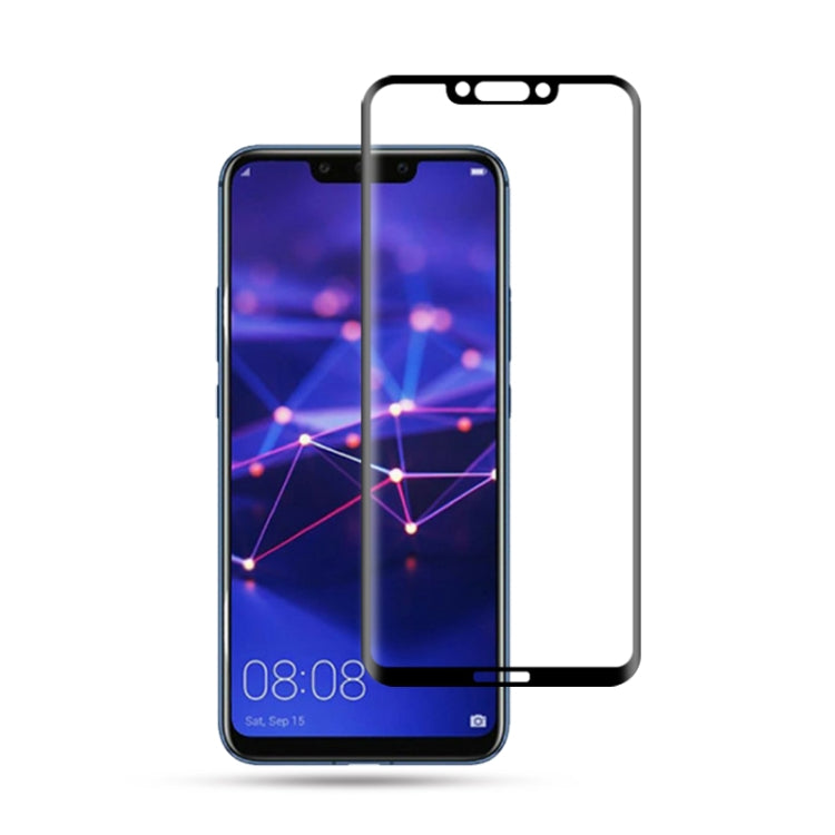 2Pcs mocolo 0.33mm 9H 2.5D Full GlueTempered Glass Film, Huawei P30, Huawei P30 Lite, Huawei P20, Huawei P20 Lite, Huawei P20 Pro, Huawei Mate 20 X, Huawei Mate 20, Huawei Mate 20 Lite