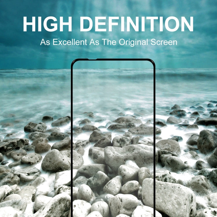 For Motorola Edge X30 ENKAY 0.26mm 9H Tempered Glass Full Film, 1 PCS, 2 PCS, 5 PCS, 10 PCS