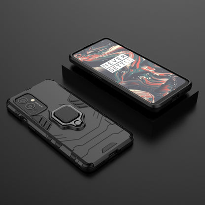 PC + TPU Shockproof Protective Case with Magnetic Ring Holder, For OnePlus 9, For OnePlus 9 Pro, For OPPO Reno5, For OPPO Reno5 Pro, For Xiaomi Redmi Note 9 4G, For Xiaomi Redmi Note 9 5G, For Samsung Galaxy A32 5G