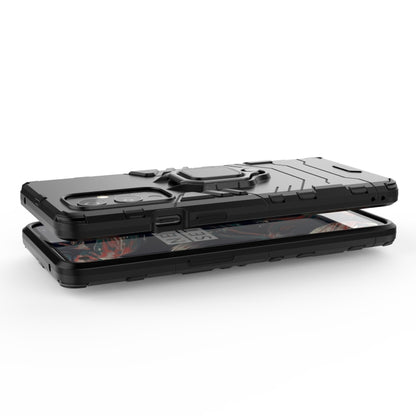PC + TPU Shockproof Protective Case with Magnetic Ring Holder, For OnePlus 9, For OnePlus 9 Pro, For OPPO Reno5, For OPPO Reno5 Pro, For Xiaomi Redmi Note 9 4G, For Xiaomi Redmi Note 9 5G, For Samsung Galaxy A32 5G