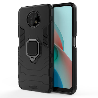 PC + TPU Shockproof Protective Case with Magnetic Ring Holder, For OnePlus 9, For OnePlus 9 Pro, For OPPO Reno5, For OPPO Reno5 Pro, For Xiaomi Redmi Note 9 4G, For Xiaomi Redmi Note 9 5G, For Samsung Galaxy A32 5G
