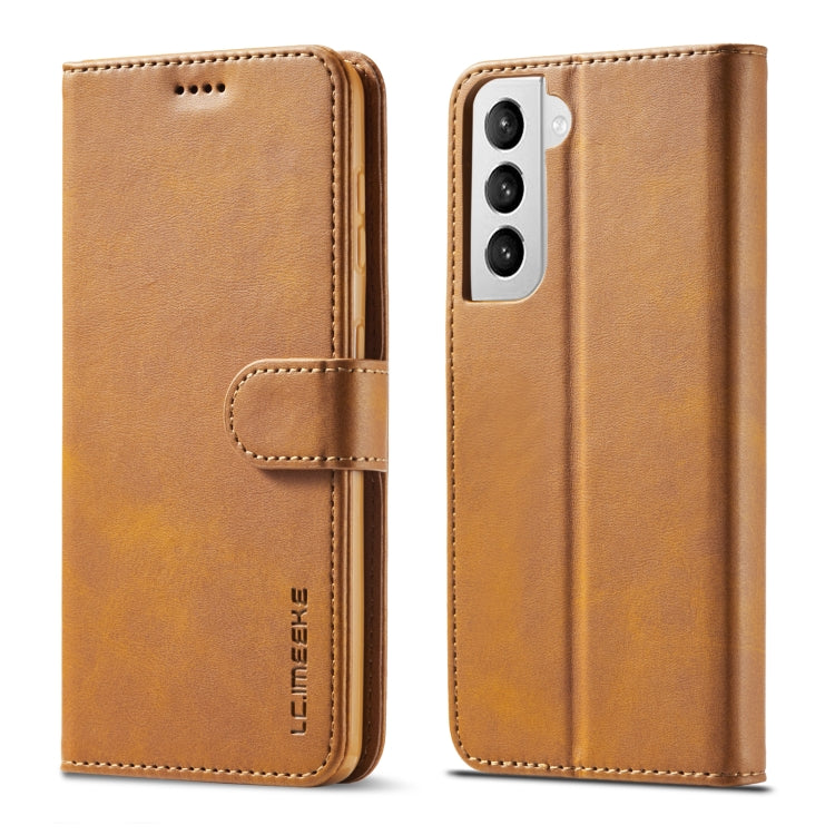 Flip leather phone wallet case, brown, flip cover with card holder