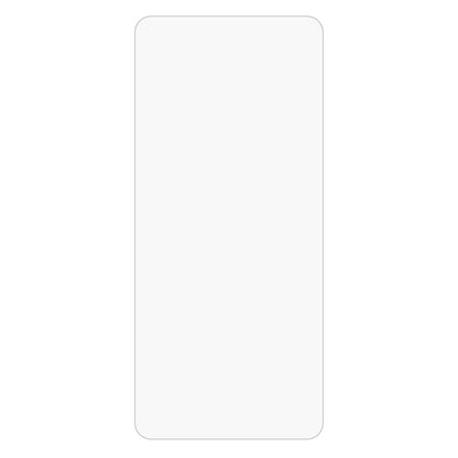 Tempered glass screen protector sheet with rounded corners for phone