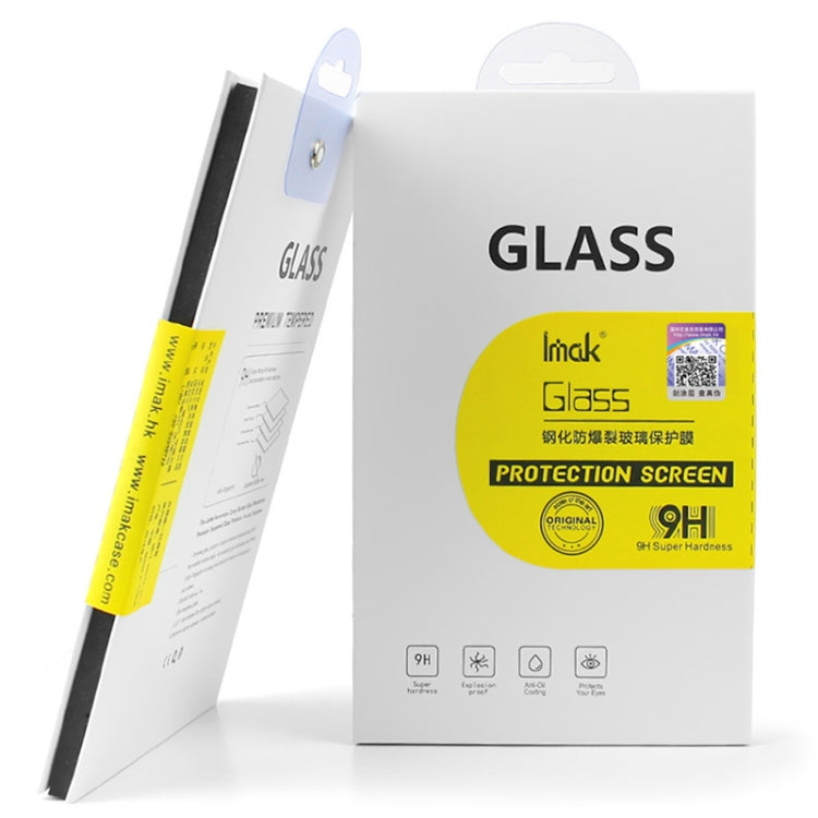 IMAK GLASS protection screen packaging for tempered glass protector