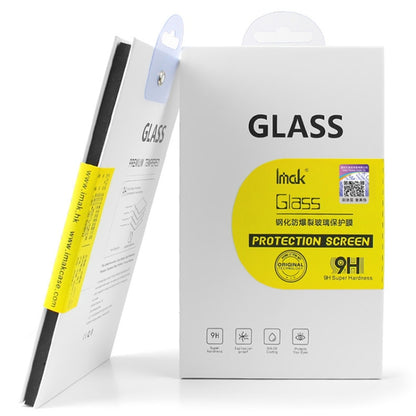 IMAK GLASS protection screen packaging for tempered glass protector