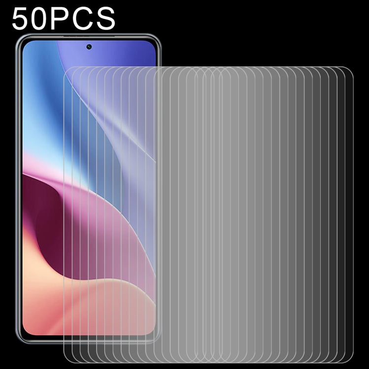 Tempered glass screen protector film set, 2.5D rounded edge, multiple pieces