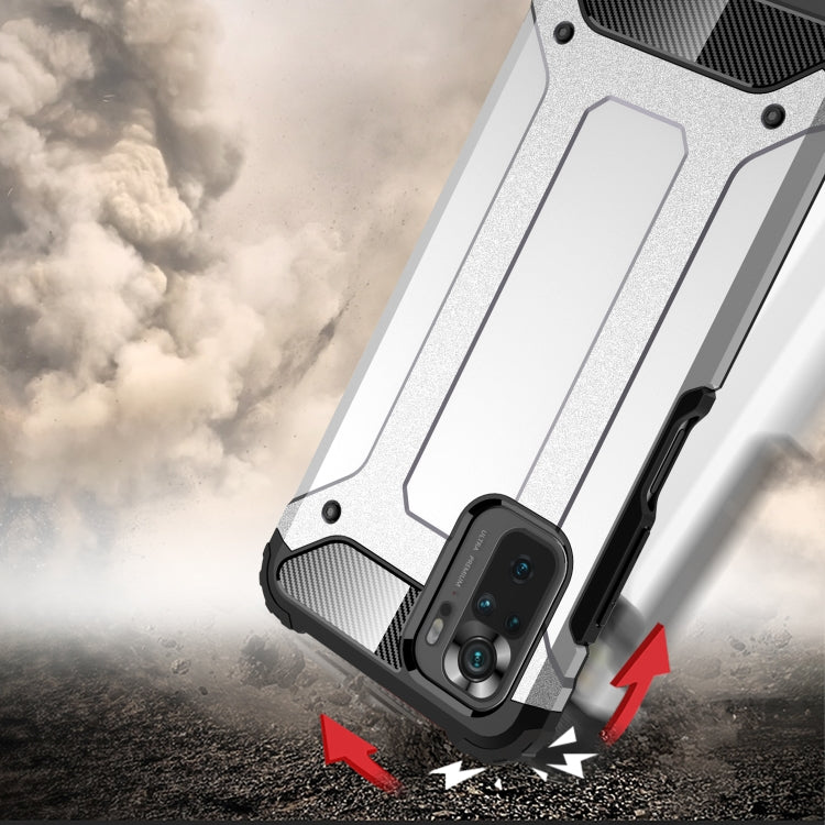 Rugged white phone case with camera cutout and reinforced corner protection
