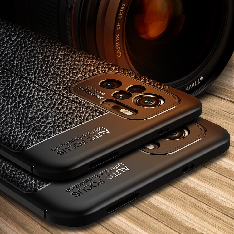 Textured TPU phone cases with camera cutouts, stacked view showing shockproof side edges