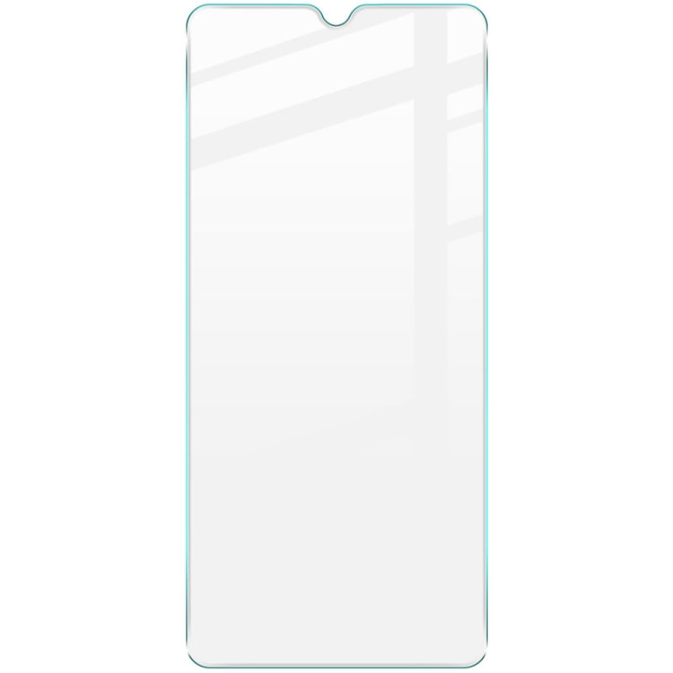 Clear tempered glass screen protector sheet for Samsung Galaxy A32 4G