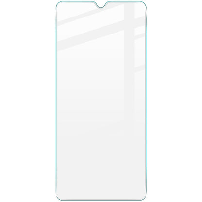 Clear tempered glass screen protector sheet for Samsung Galaxy A32 4G