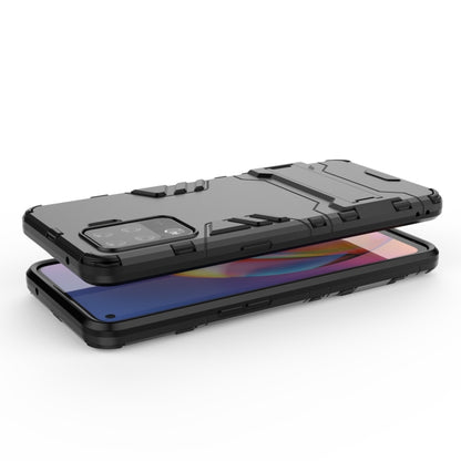 Shockproof phone case with protective cover and reinforced TPU bumper edges
