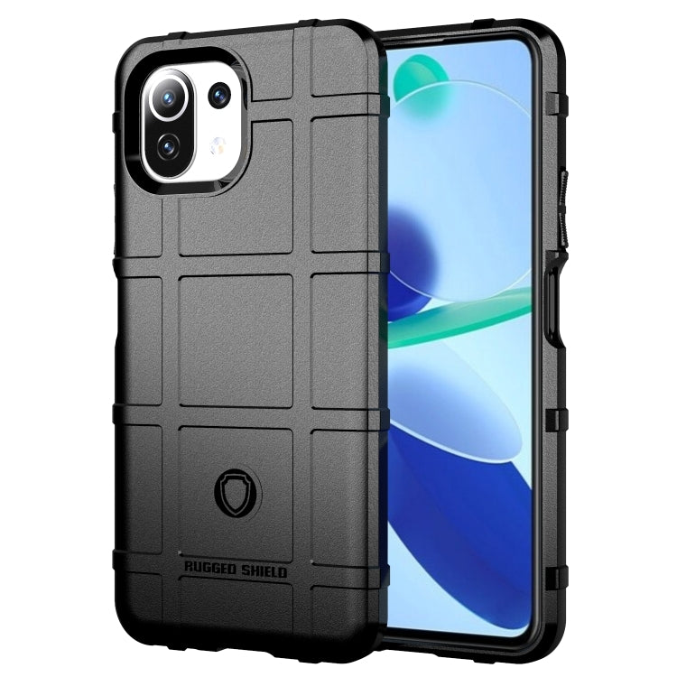 Rugged shockproof TPU phone case, gray textured armor with dual-camera cutout and side protections