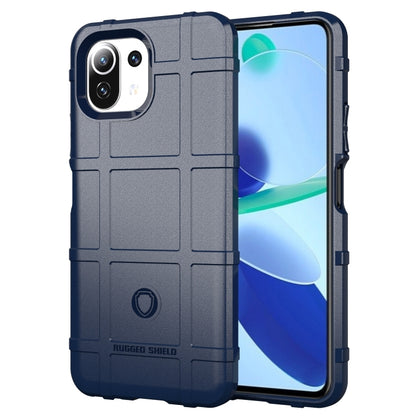 Rugged shockproof TPU phone case, dark gray with raised grid texture and camera cutouts