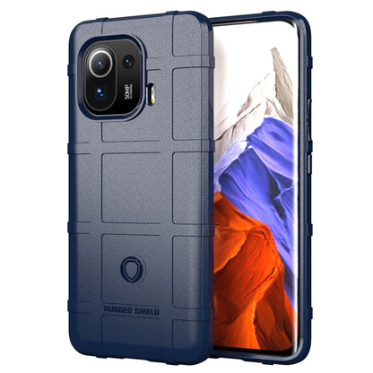 Rugged shockproof TPU phone case, dark gray with textured panels and raised camera rings
