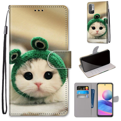 PU leather flip wallet phone case with lanyard, panda design, card slots and holder