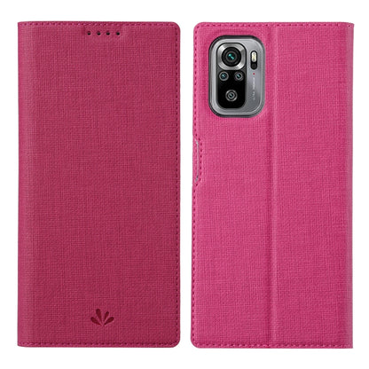 Magnetic flip phone case, pink fabric with front flap and camera cutout
