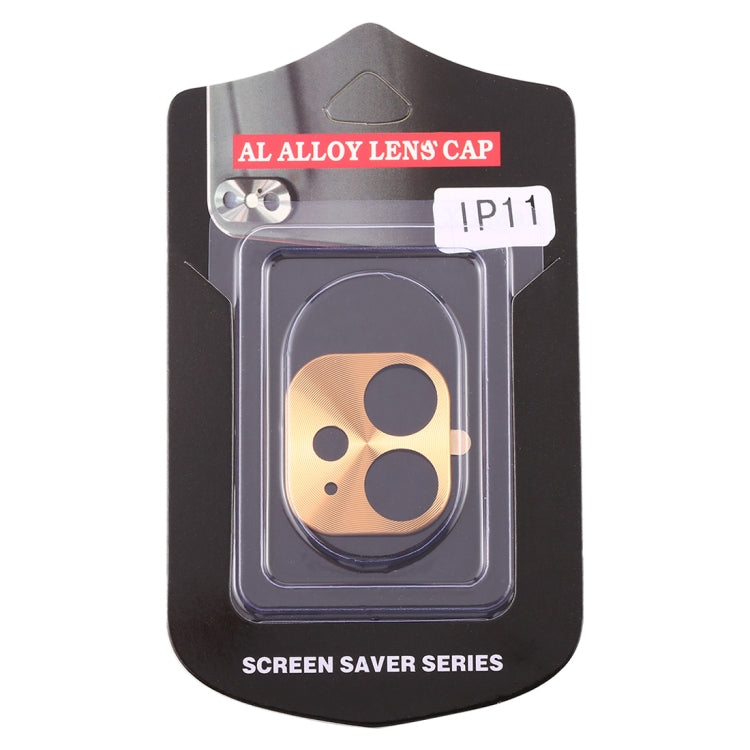 Cardboard blister package for alloy lens cap, iP11 screen saver series