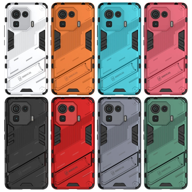 Assorted color armored shockproof phone cases for Xiaomi Mi 11 Pro