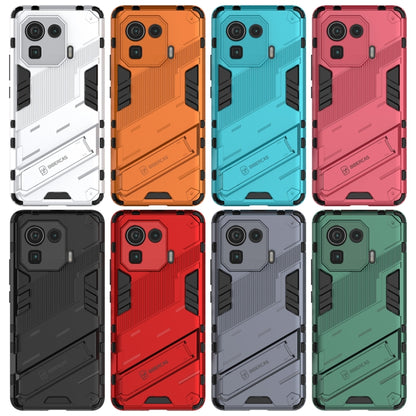Assorted color armored shockproof phone cases for Xiaomi Mi 11 Pro