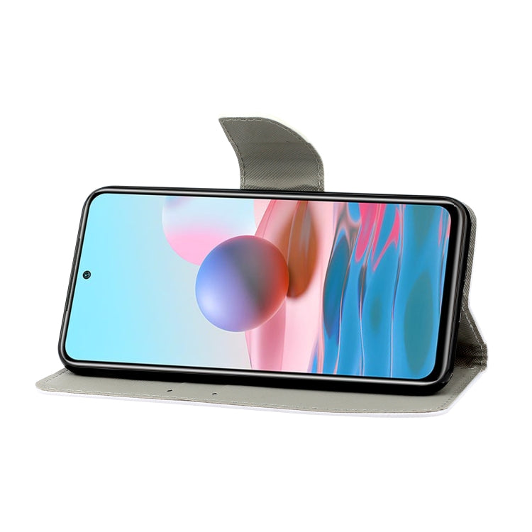 PU leather wallet flip phone case, gray cover with built-in phone holder