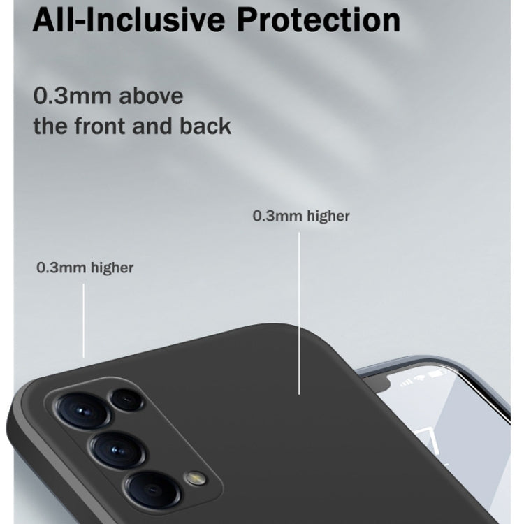 Black protective phone case with raised camera rings and bumper-style edge