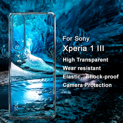 High-clear transparent TPU phone case with camera protection and shockproof corners