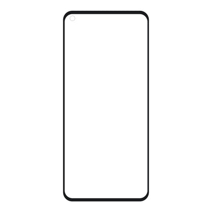 Full glue tempered glass screen protector, clear, full-screen coverage