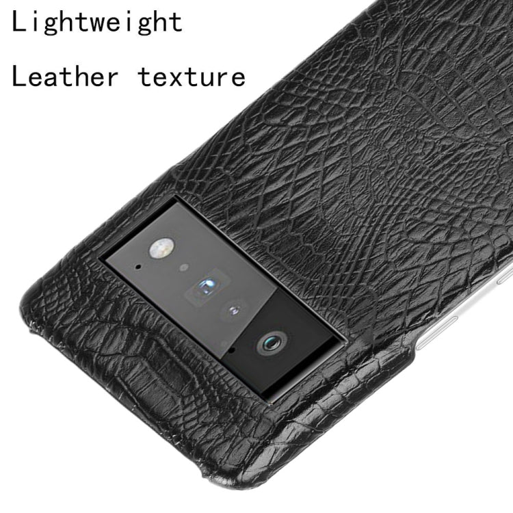 Leather-textured black phone case with camera cutout window