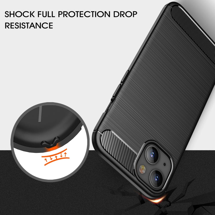 Black protective phone case with raised edges and camera lens cutout