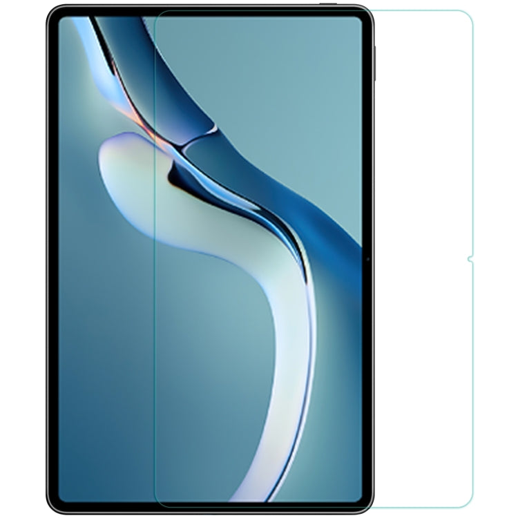 NILLKIN H+ tempered glass screen protector film for Huawei Mate Pad Pro 12.6