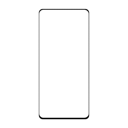 3D curved edge tempered glass screen protector sheet with rounded edges