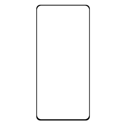 3D curved-edge tempered glass screen protector sheet, clear rectangle