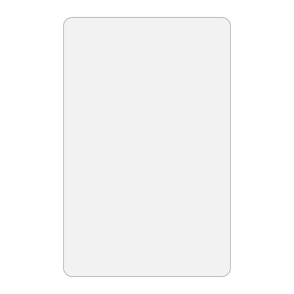 Matte screen protector sheet for Xiaomi Mi Pad 5/5 Pro, clear rectangular film