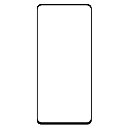 Curved edge tempered glass full-screen screen protector film for smartphone