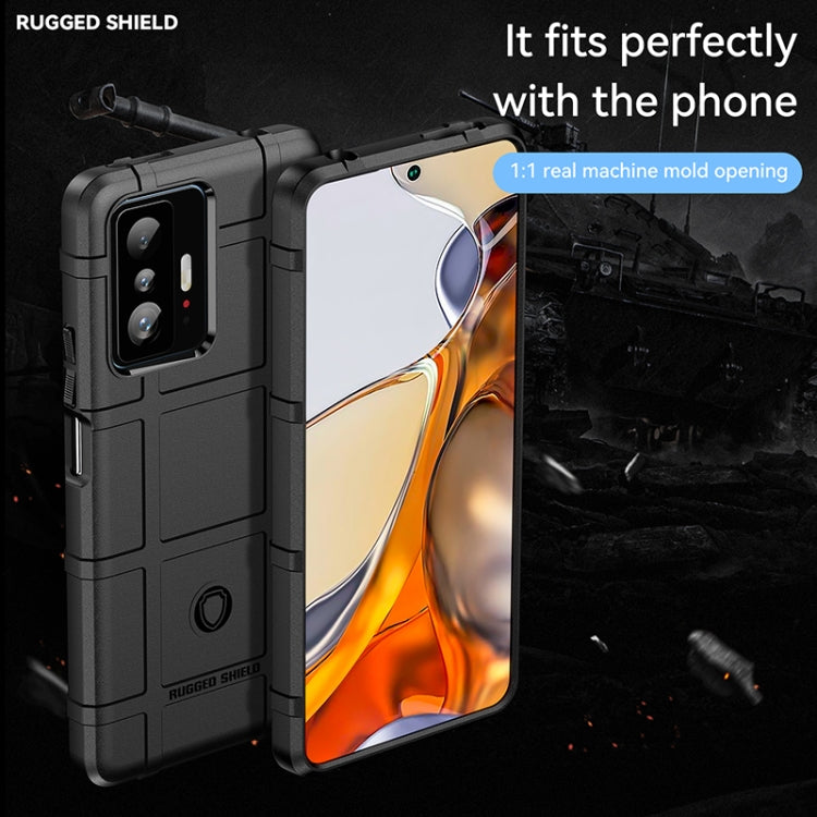 Rugged shockproof TPU phone case, raised edges for camera and screen protection