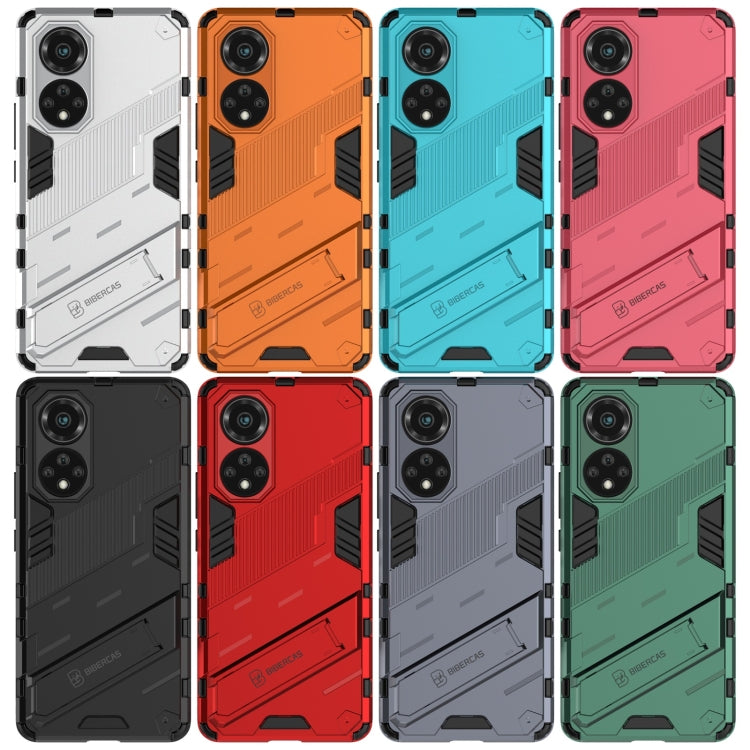 Shockproof TPU phone case for Huawei nova 9, rugged armor design in multiple colors