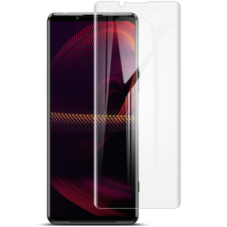2-pack curved hydrogel screen protector films for full front coverage, clear, 0.15mm