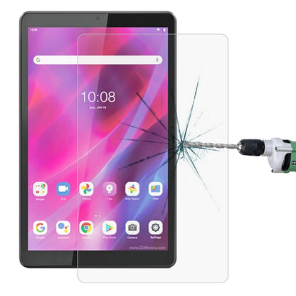 Explosion-proof tempered glass screen protector for tablet, impact-safe glass sheet
