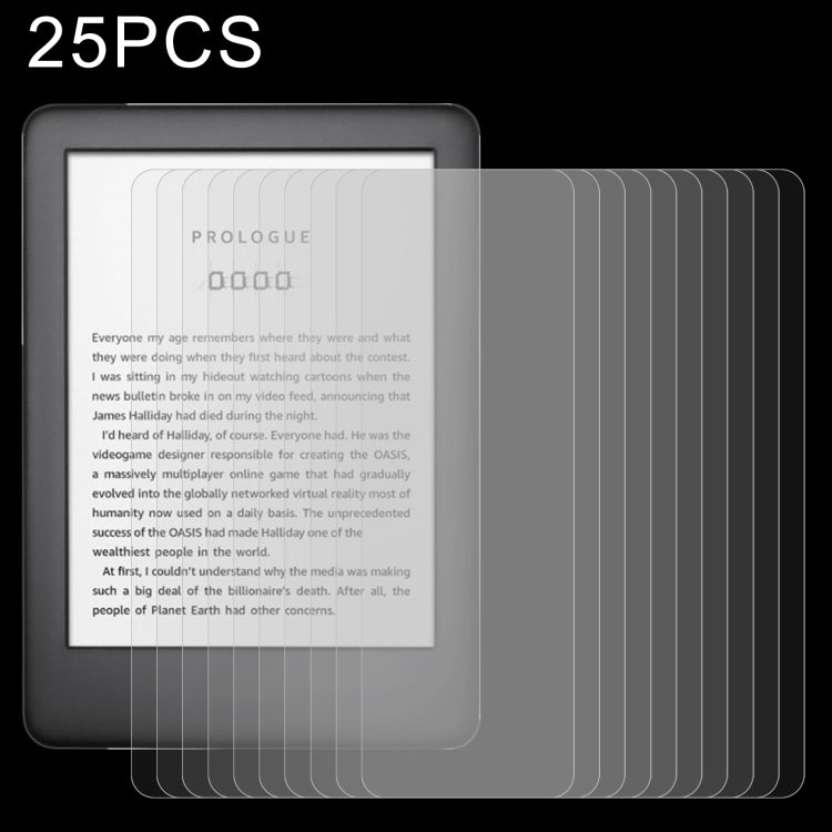 Tablet display covered by layered tempered glass screen protectors for protection