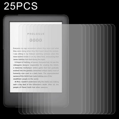 Tablet display covered by layered tempered glass screen protectors for protection