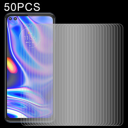 50 PCS 0.26mm 9H 2.5D Tempered Glass Film, For Blackview Oscal C20  (50 PCS), For Meizu M5c (50 PCS), For Wiko Y62 (50 PCS), For Meizu 18x (50 PCS), For Crosscall Trekker M1 (50 PCS), For Sony Xperia 10 III Lite (50 PCS), For Wiko Ride 3 (50 PCS)      ...
