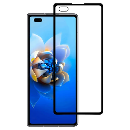 Full glue tempered glass screen protector film, full cover, clear glass with cutouts