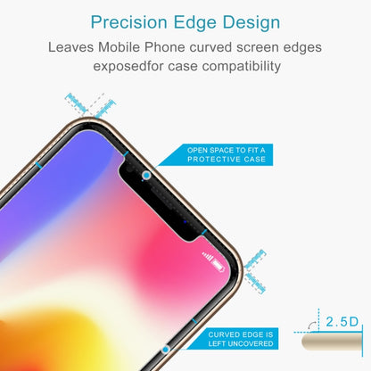 10 PCS 0.26mm 9H 2.5D Tempered Glass Film, For Leagoo M11 (10 PCS), For BQ Aquaris E4.5 (10 PCS), For Infinix Hot 7 (10 PCS), For Leagoo M12 (10 PCS), For Infinix Hot 8 Lite (10 PCS), For Infinix Itel A44 (10 PCS), For Sony Xperia 10 II (10 PCS)       ...