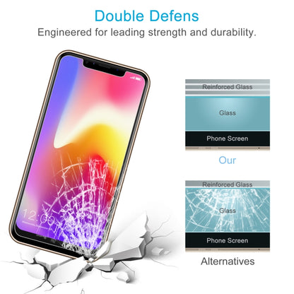 10 PCS 0.26mm 9H 2.5D Tempered Glass Film, For Leagoo M11 (10 PCS), For BQ Aquaris E4.5 (10 PCS), For Infinix Hot 7 (10 PCS), For Leagoo M12 (10 PCS), For Infinix Hot 8 Lite (10 PCS), For Infinix Itel A44 (10 PCS), For Sony Xperia 10 II (10 PCS)       ...